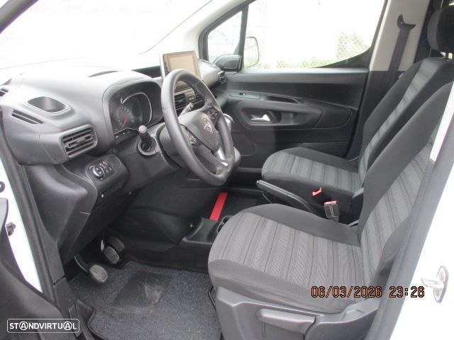 Opel Combo 1.5 D S&S Edition - 6