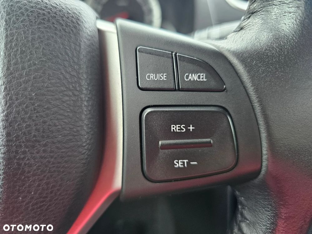 Suzuki Swift 1.2 4x4 Club - 24