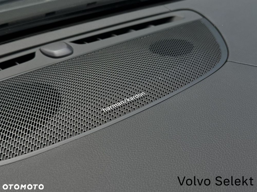 Volvo S90 - 27