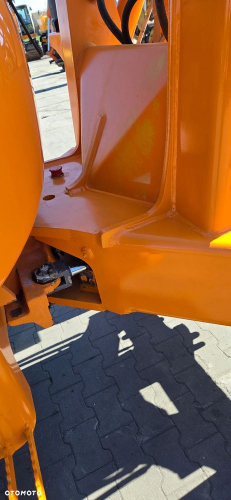 Volvo <<Ładowarka Volvo L30, 1999r, opony 90%dobre,łyżka+widły, z Niemiec>> - 20