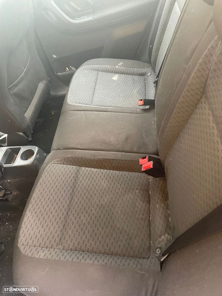 Skoda Fabia 1.2 TDI Elegance - 3