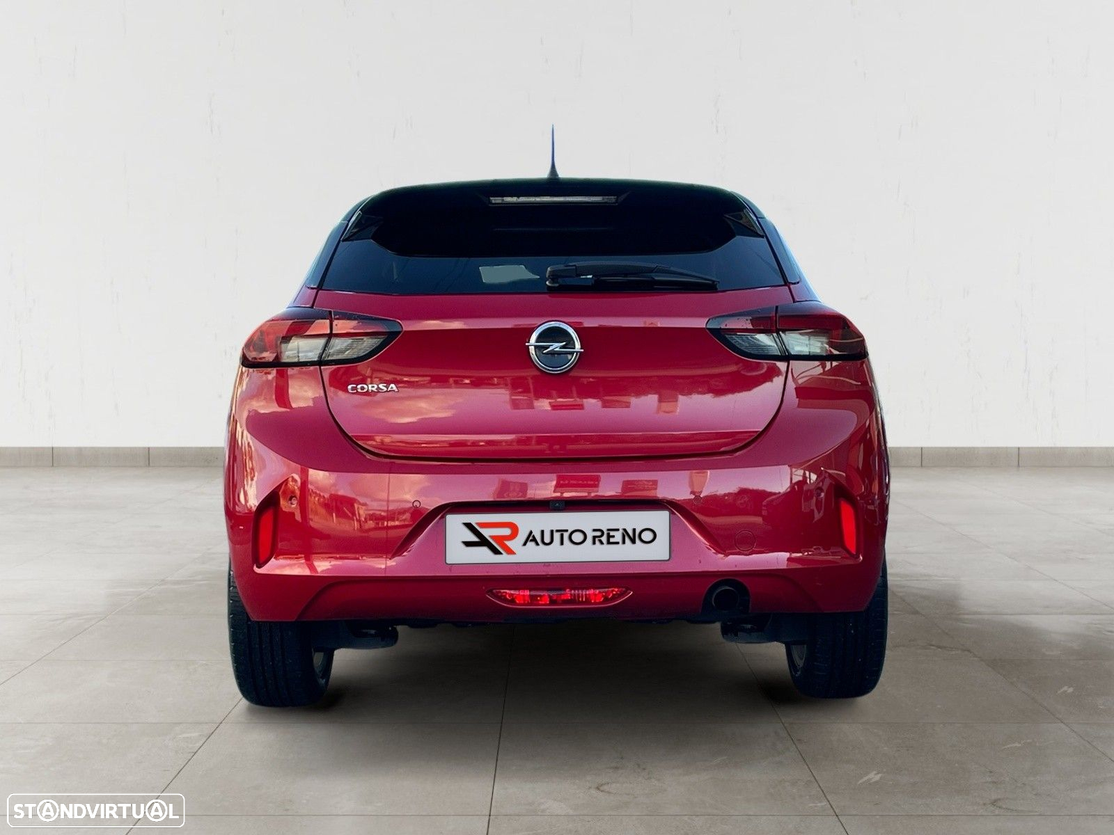 Opel Corsa 1.5 D Elegance - 8