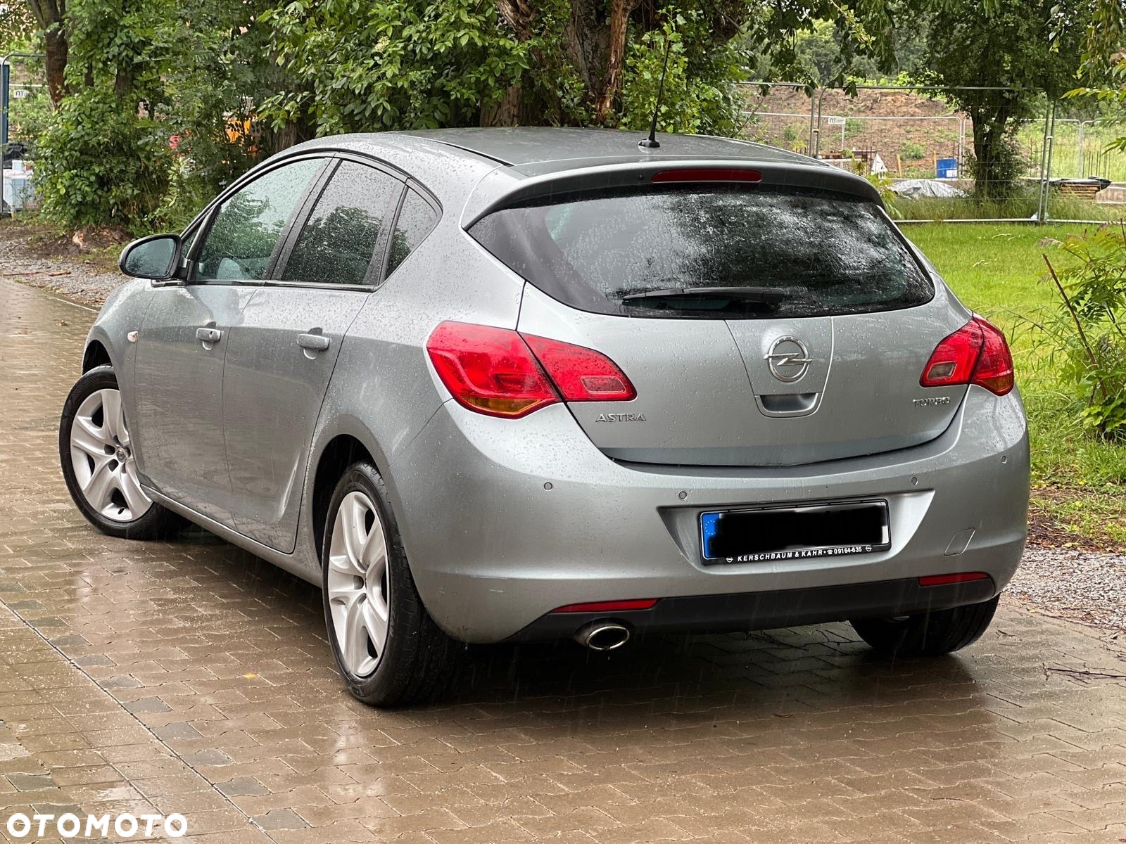 Opel Astra 1.4 Turbo Active - 3