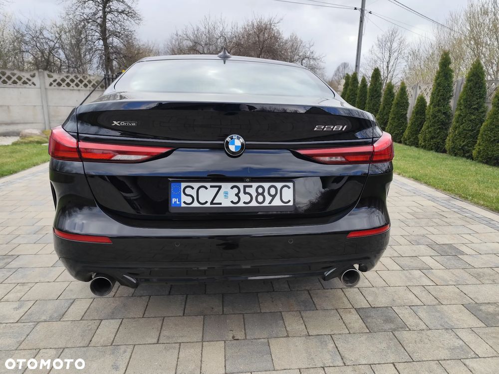 BMW Seria 2 - 6