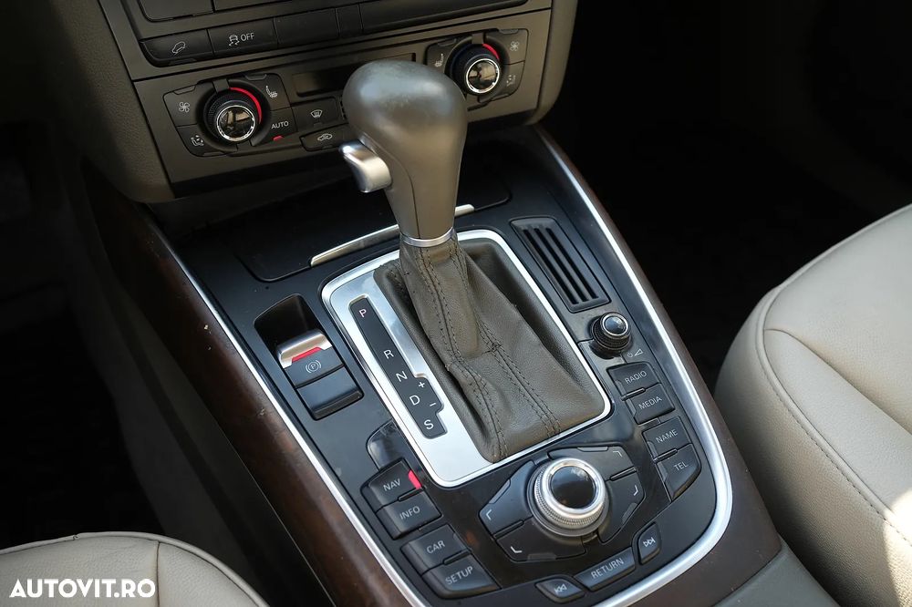 Audi Q5 2.0 TDI Quattro S-Tronic - 15