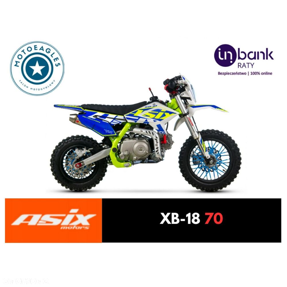ASIX Inny - 1