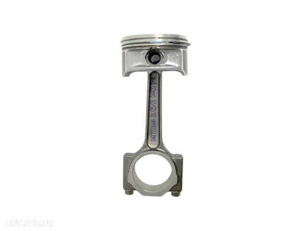 Piese de motor deutz bf4m1013c - utilaje de constructii - 1