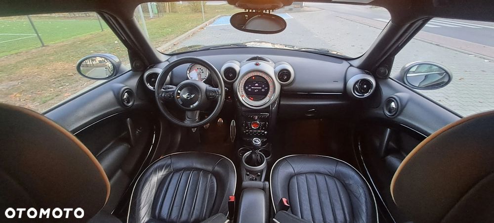 MINI Countryman Cooper S ALL4 - 24