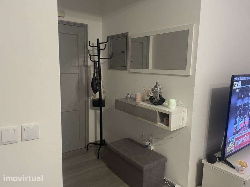 Apartamento T1+1 Povoa de Varzim - Grande imagem: 5/10