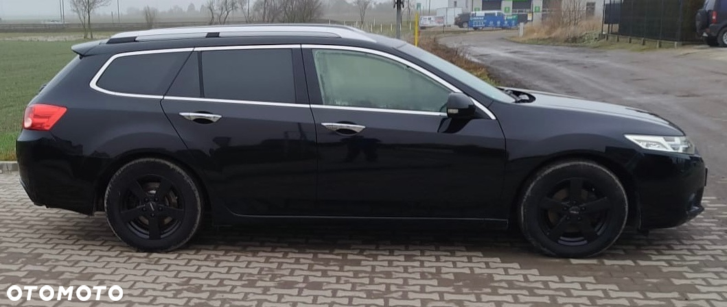 Honda Accord Tourer 2.2i-DTEC Executive - 35
