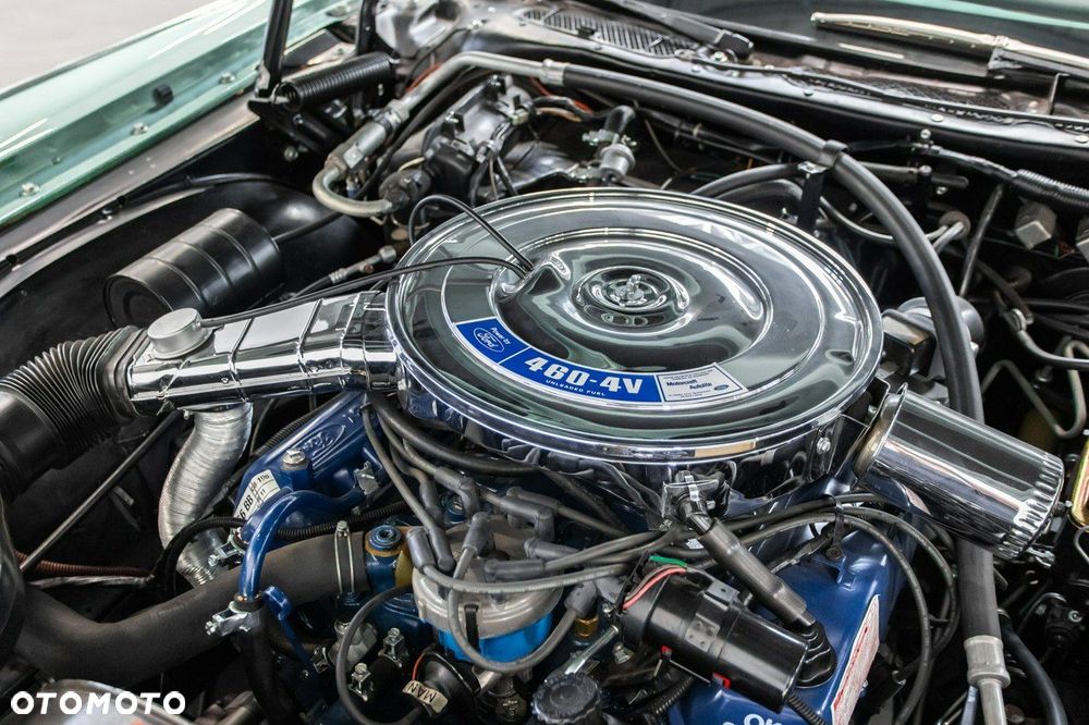 Lincoln Continental - 25