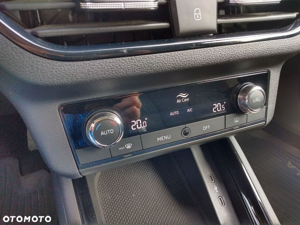 Skoda Scala - 24