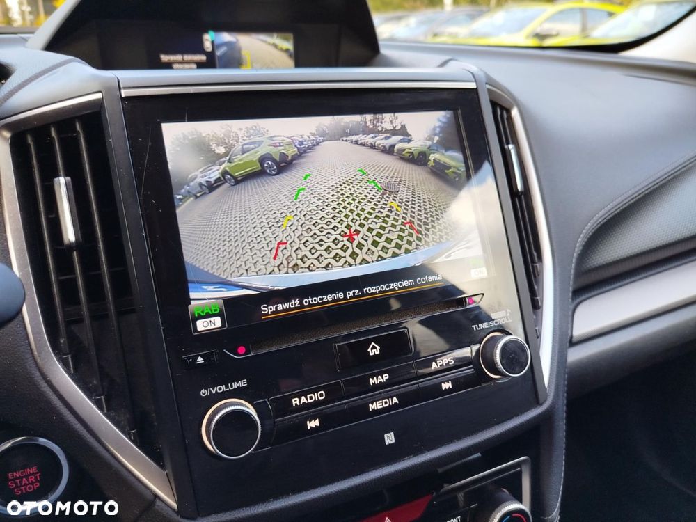 Subaru Forester 2.0i-L Exclusive Navi (EyeSight) Lineartronic - 37