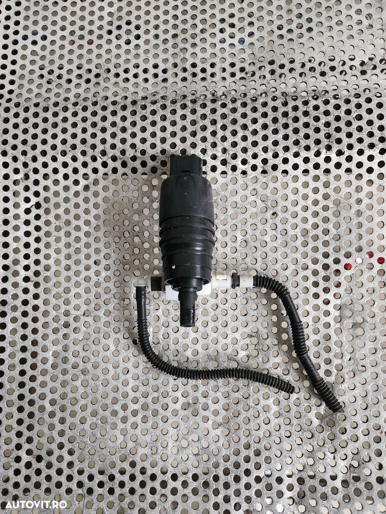 Motoras Pompa Stropitor Parbriz Vas Lichid Parbriz Bmw X3 G01 Dezmembrez Bmw X3 G01 - Dezmembrari A - 3