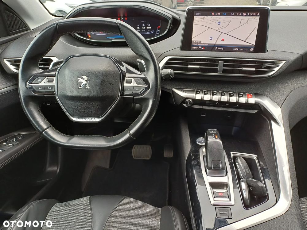 Peugeot 3008 1.6 THP Allure S&S EAT6 - 24