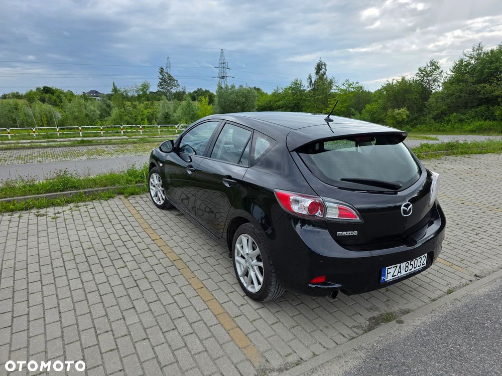 Mazda 3 - 12