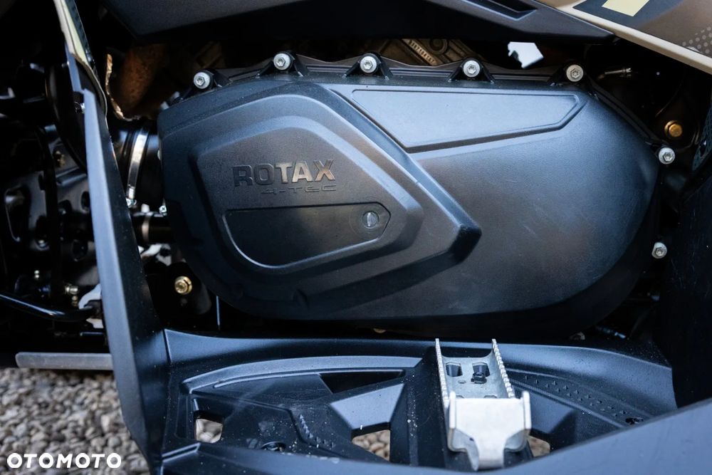 Can-Am Renegade - 20