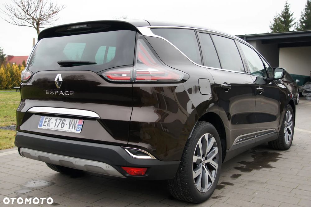 Renault Espace - 9