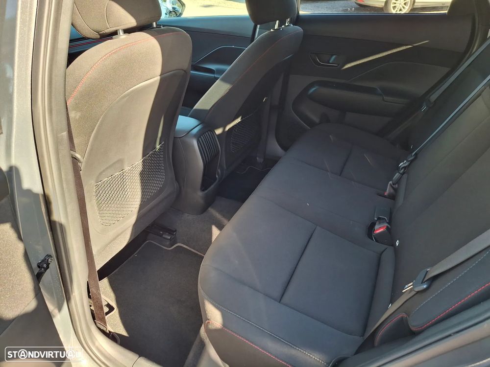 Hyundai Kauai N 1.0 T-GDi Line (TT) - 10