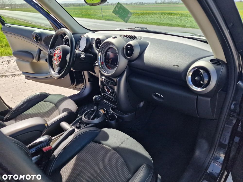 MINI Countryman - 33
