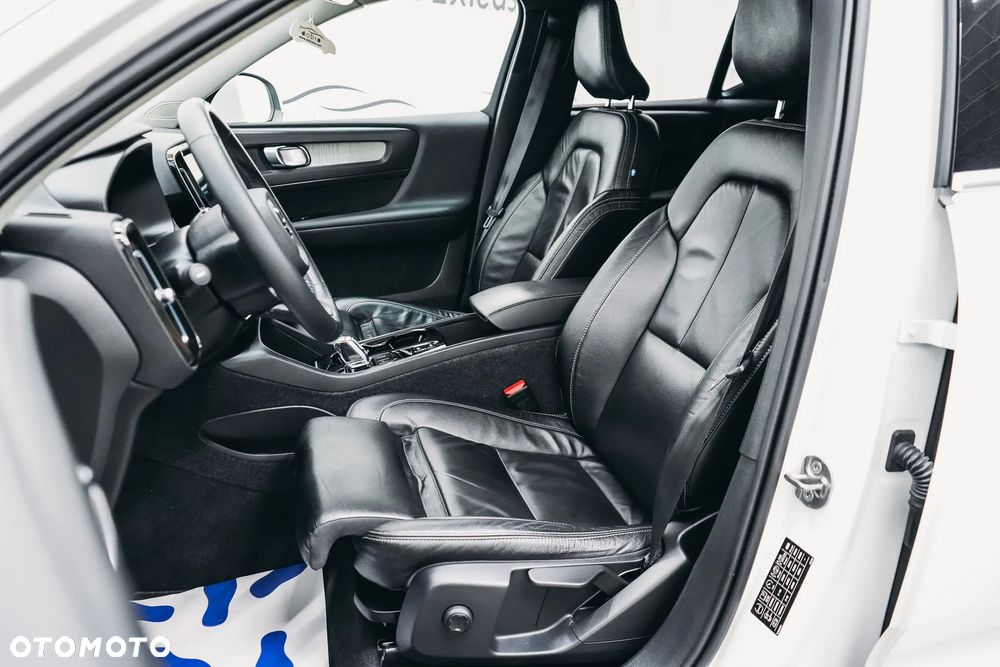 Volvo XC 40 T4 Plug-In Hybrid Inscription - 15