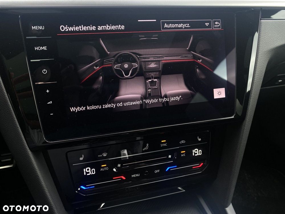 Volkswagen Arteon Shooting Brake - 31