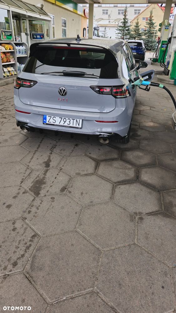 Volkswagen Golf 2.0 TSI GTI Clubsport DSG - 4