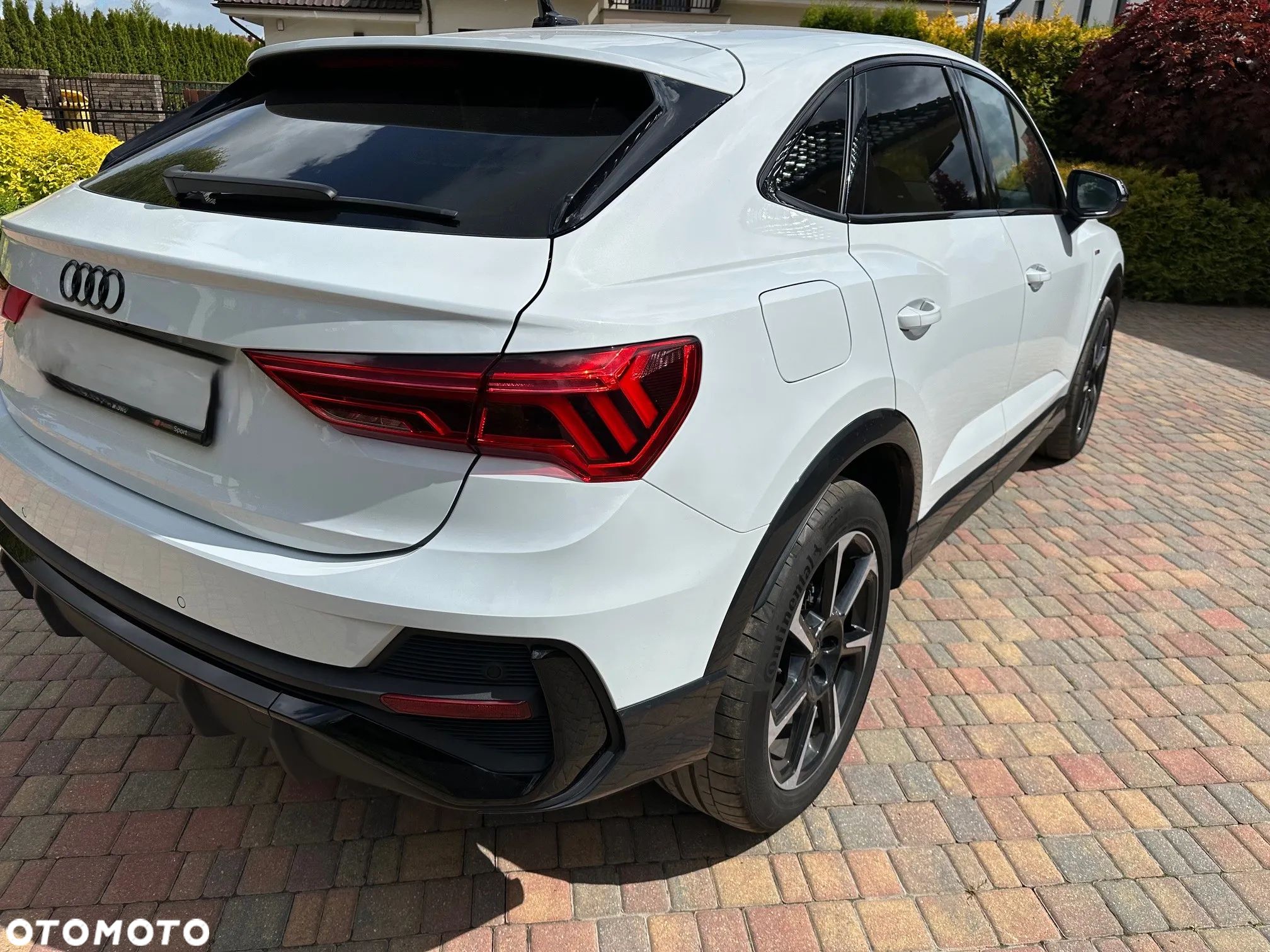 Audi Q3 - 1
