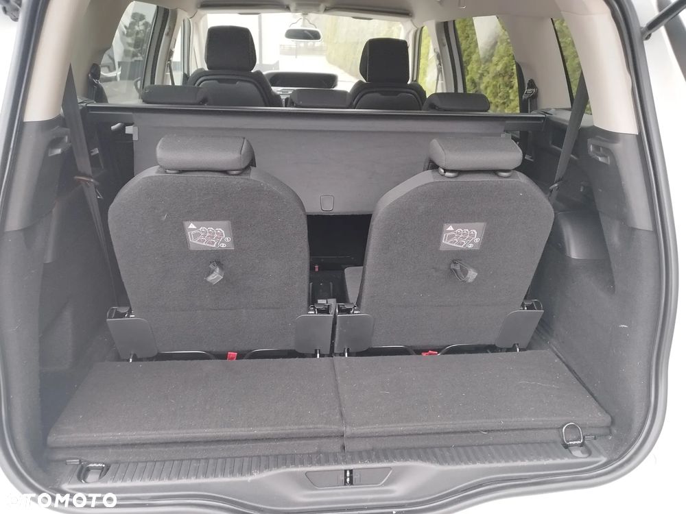 Citroën C4 SpaceTourer 1.5 BlueHDi Shine S&S - 11