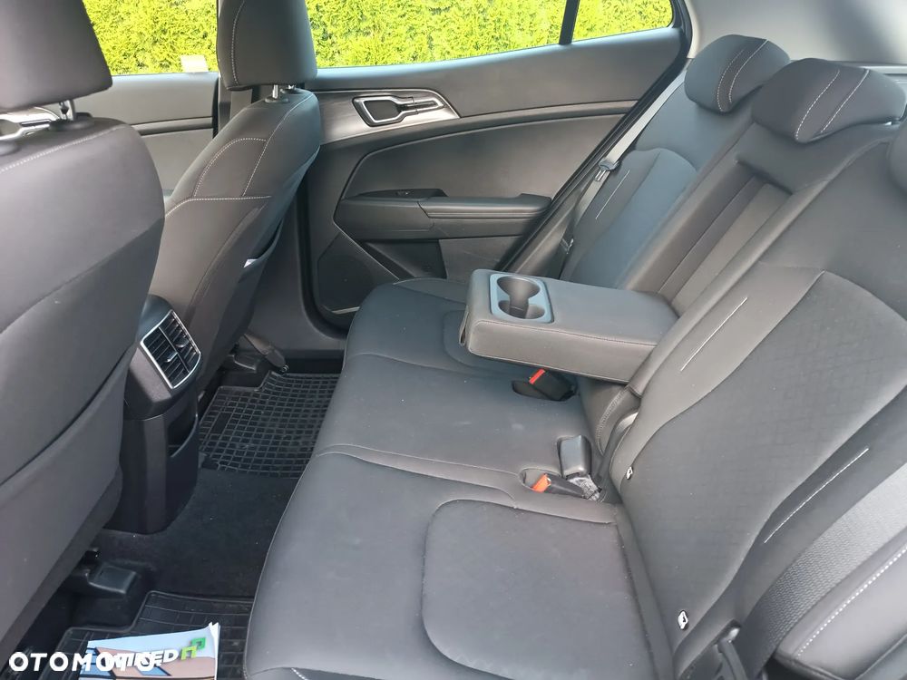 Kia Sportage 1.6 T-GDI M 2WD DCT - 8