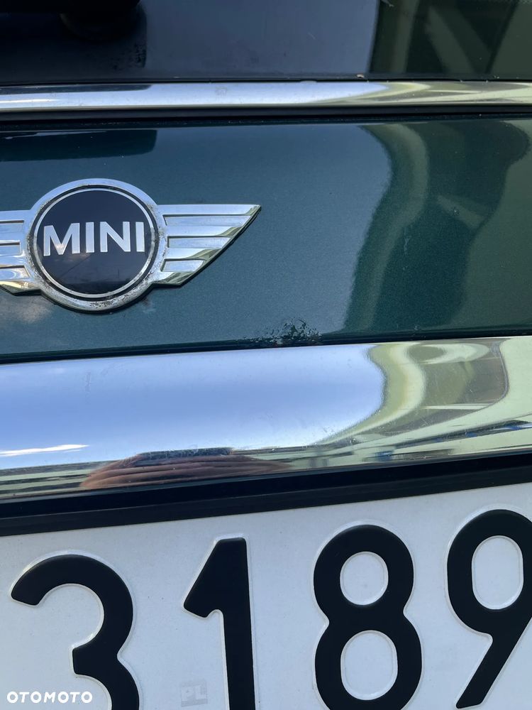 MINI Cooper chili - 14