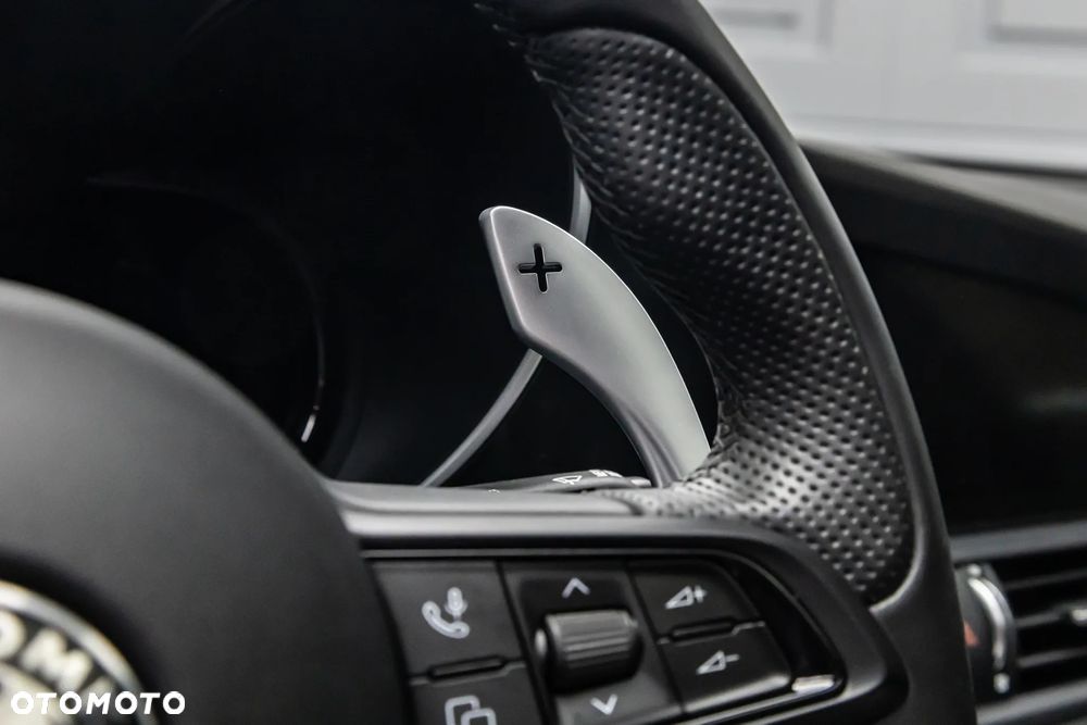 Alfa Romeo Giulia 2.0 Turbo 16V AT8-Q4 Veloce - 14