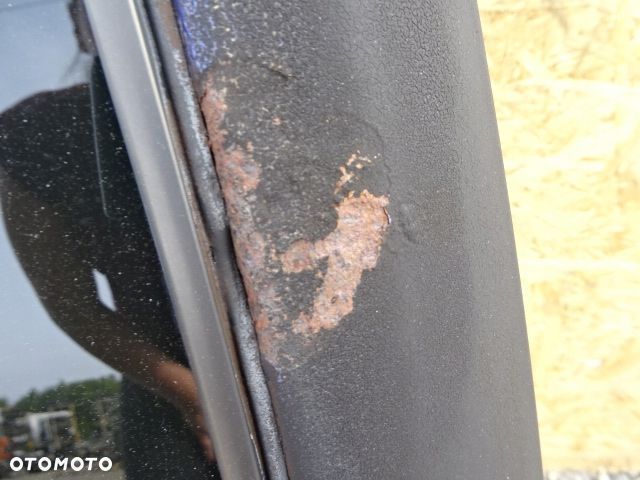 SZYBA KLAPY TYLNEJ FORD GALAXY I 95-00 MINIVAN - 3
