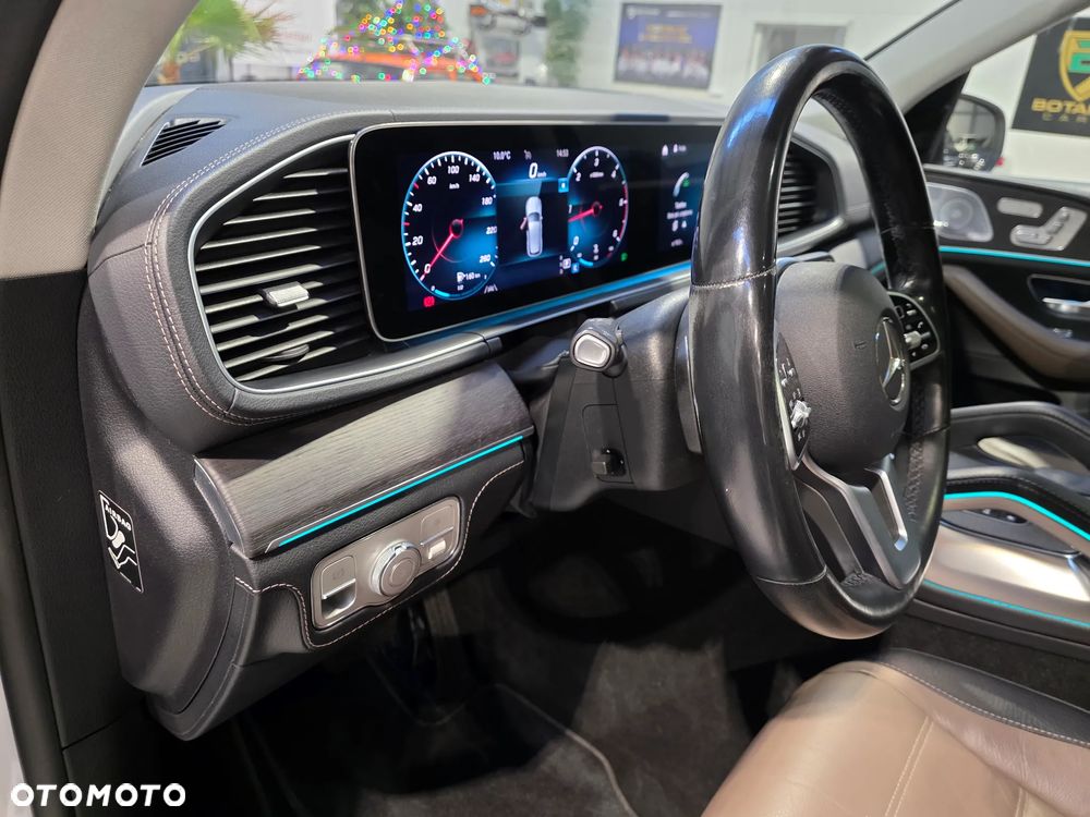 Mercedes-Benz GLE 400 d 4-Matic Premium - 15