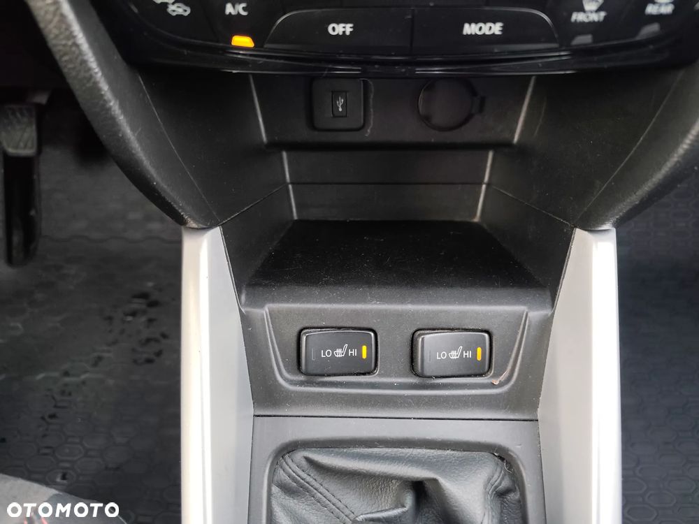 Suzuki Vitara 1.6 DDiS (4x2) Comfort+ - 29