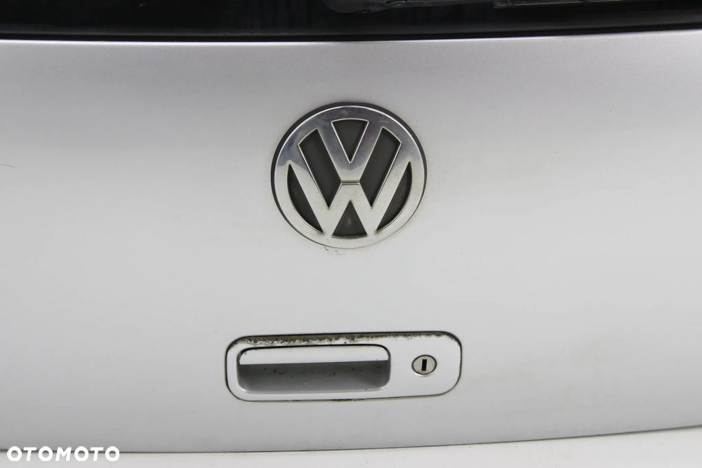VW Golf IV HB Klapa Bagażnika LA7W - 5