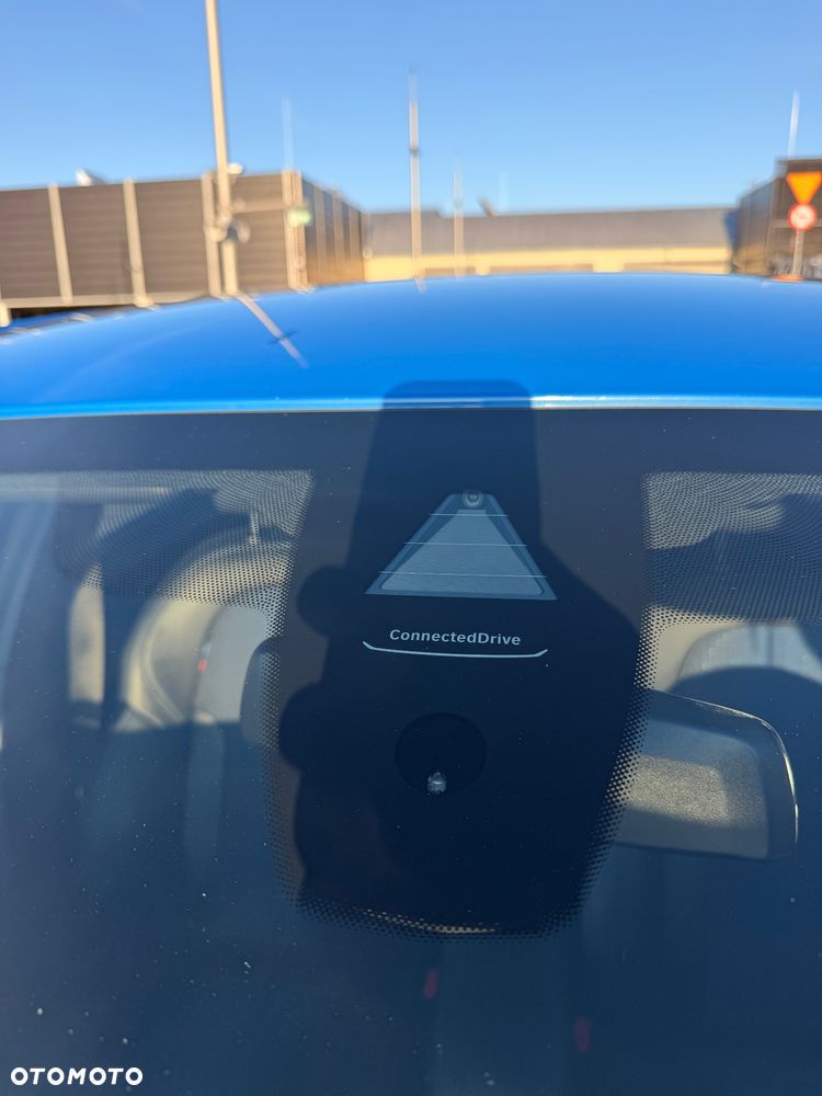 BMW Seria 1 118i M Sport - 12