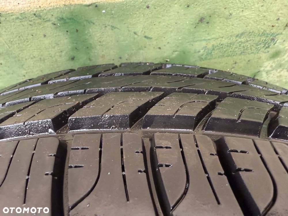 Opona całoroczna GoodYear Wrangler hp 235/70 r16 1 sztuka bardzo dobry stan! - 5