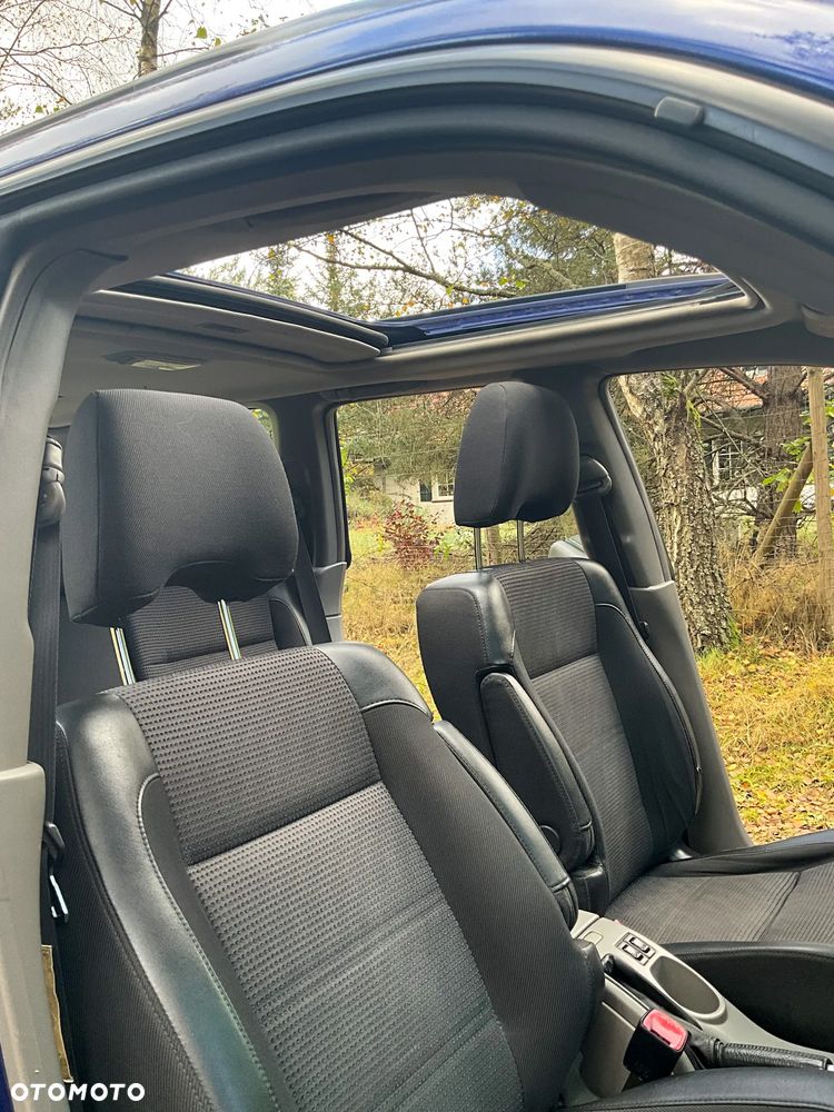 Subaru Forester - 23