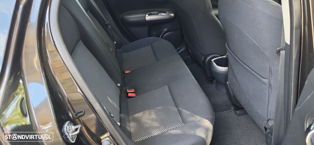 Nissan Juke 1.2 DIG-T Acenta Connect - 13