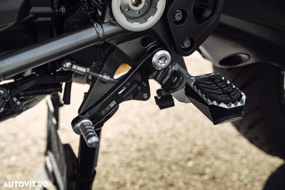 BMW R1250GS Adventure - 22