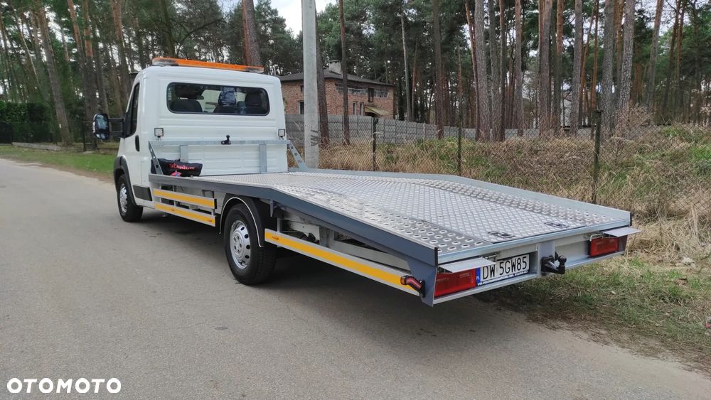 Citroën JUMPER - 12