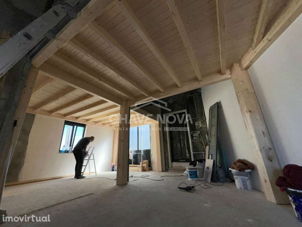 llha com 6 Habitações em Vila Nova de Gaia – Junto ao Metro - Grande imagem: 4/8