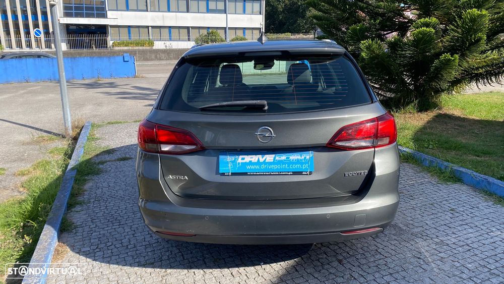 Opel Astra Sports Tourer 1.0 Innovation S/S - 8