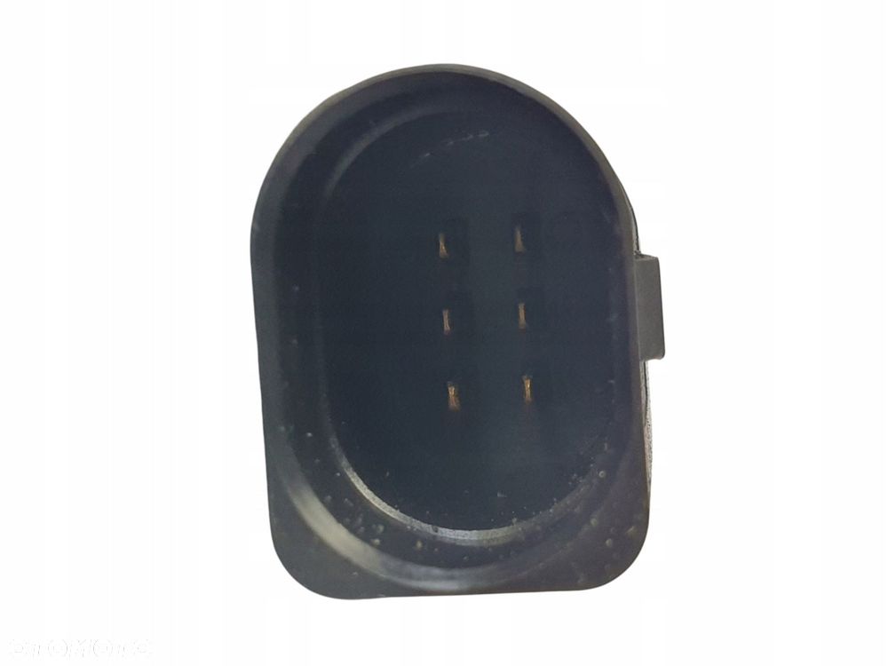 NASTAWNIK KLAP KOLEKTORA Opel Zafira C Astra J Insignia 2.0 CDTI TMS2 - 6