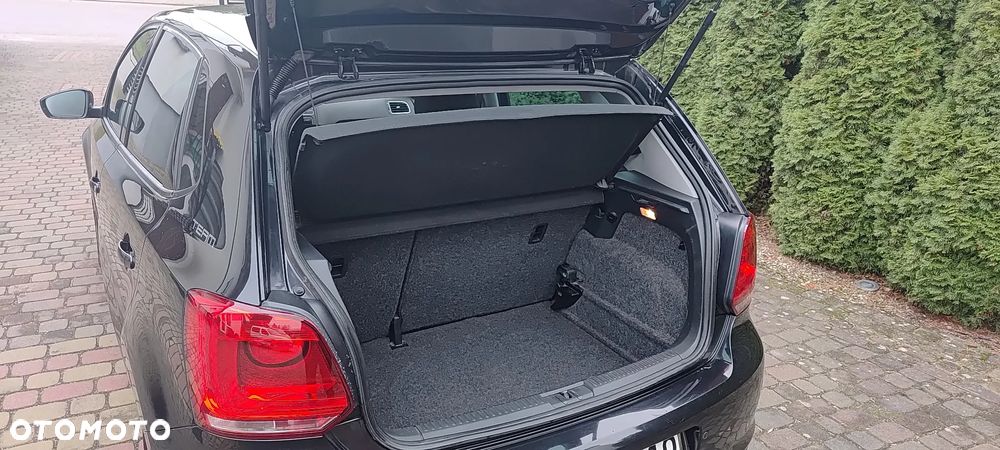 Volkswagen Polo 1.6 TDI Team - 29