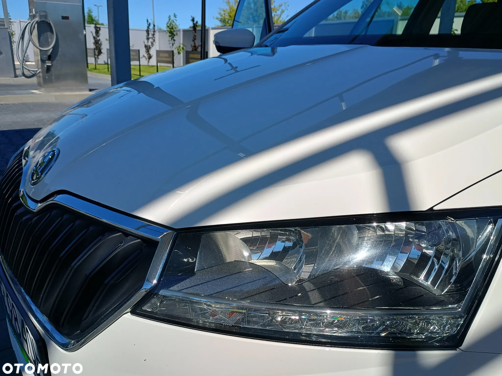 Skoda Fabia 1.0 TSI Ambition Plus - 30