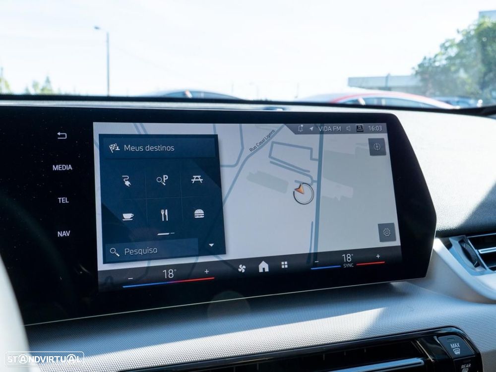 BMW iX1 eDrive20 - 39