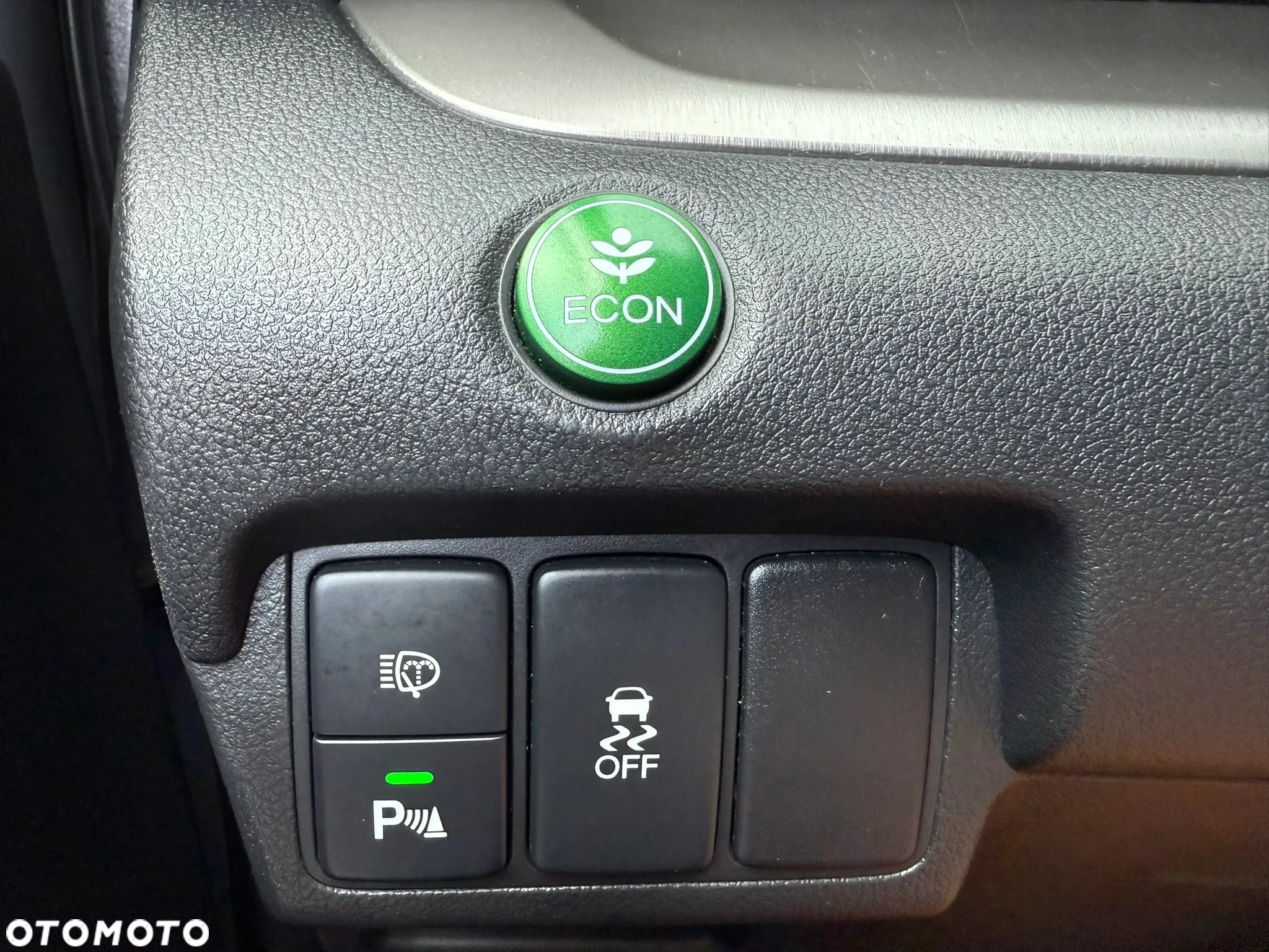 Honda CR-V 1.6i DTEC 2WD Lifestyle - 25