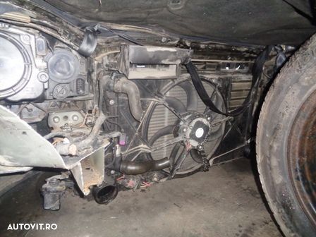 Vand fata completa volkswagen jetta din 2006 - 4